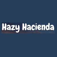 Hazy Hacienda Logo