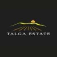 Talga Estate Logo