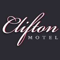 Clifton Motel Logo