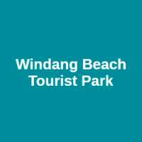 Windang Beach Tourist Park Logo