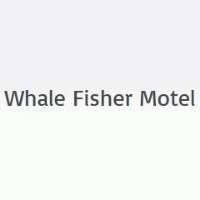 Whale Fisher Motel Logo