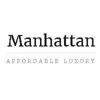 Manhattan Affordable Luxury Logo