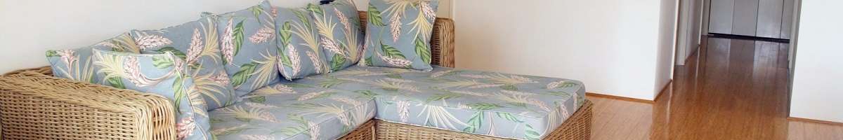 The Bay Apartments Coolangatta Banner