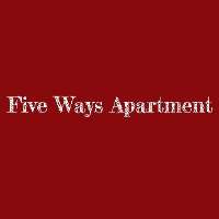 Five Ways Apartment Logo