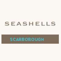 Seashells Scarborough Logo