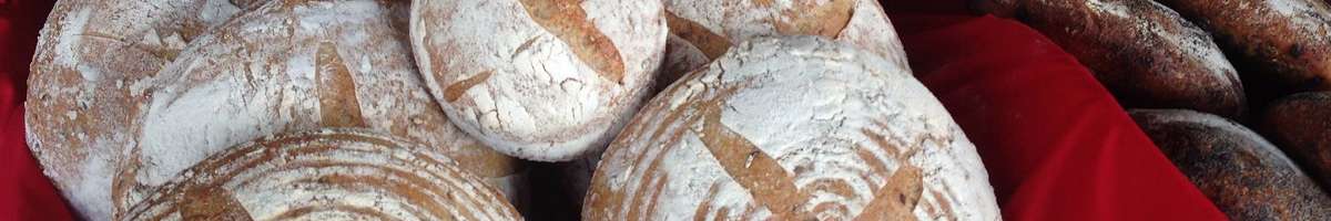 Armstrongs Catering Banner