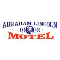 Abraham Lincoln Motel Logo