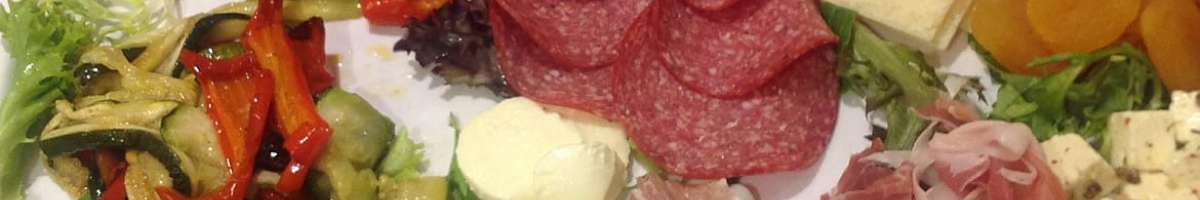 Fabulous Feast Banner