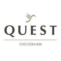 Quest Cheltenham Logo