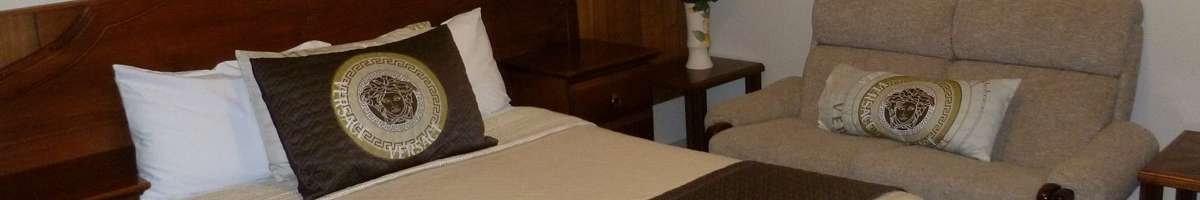 Mount View Motel Banner