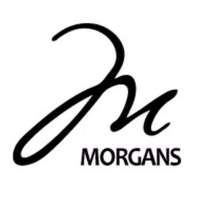 Morgans Boutique Hotel Logo