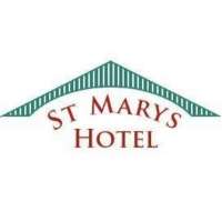 St Marys Hotel Logo
