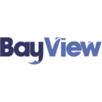 Bay View Villas Logo