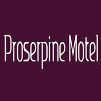 Proserpine Motel Logo