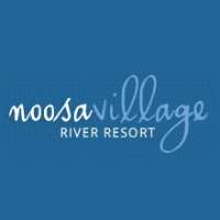 Noosavillage River Resort Logo