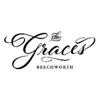 The Graces Beechworth Logo