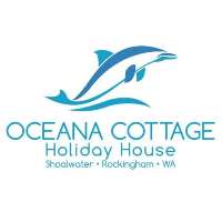 Oceana Cottage Logo