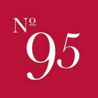 No 95 Accommodation Logo