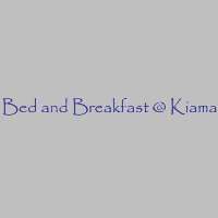 Bed and Breakfast at Kiama Logo