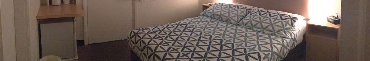 Aquarius Motel Banner