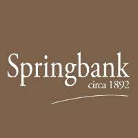 Springbank Retreat Logo
