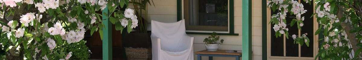 Springbank Retreat Banner