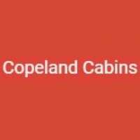 Copeland Cabins Logo