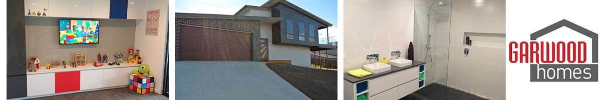 Garwood Homes Banner