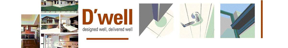 D'Well Homes Pty Ltd Banner