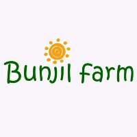 Bunjil Farm Logo