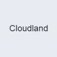 Cloudland Logo