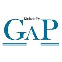 Kitchens by Gap Logo