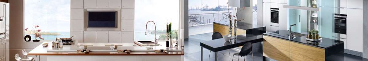 Kitchens by Gap Banner