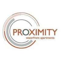 Proximity Waterfront Apartments Logo
