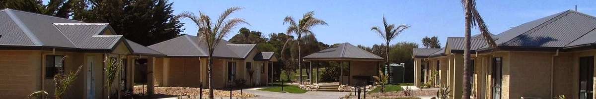 Phillip Island Surf and Circuit Accommodation Banner