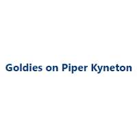 Goldies on Piper Kyneton Logo