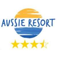 Aussie Resort Logo