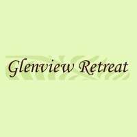 Glenview Retreat Logo