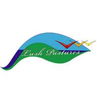 Lush Pastures Logo