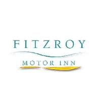 Fitzroy Motor Inn Logo