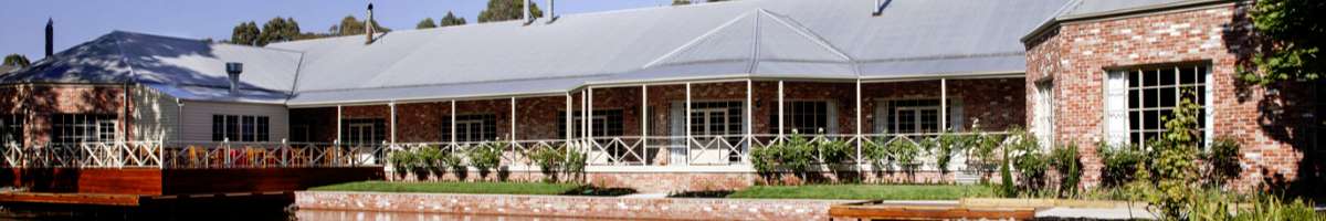 Mercure Ballarat Hotel & Convention Centre Banner