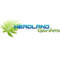Headland Gardens Holiday Apartments Logo
