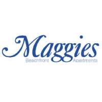 Maggies Beachfront Apartments Logo