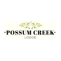 Possum Creek Lodge Logo