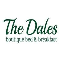 The Dales Boutique Bed & Breakfast Logo