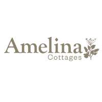 Amelina Cottages Logo
