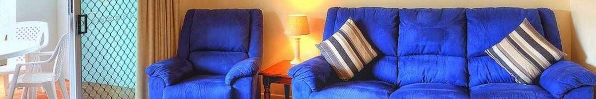 Surfers Beach Resort One Banner