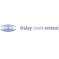 Friday Creek Retreat Logo