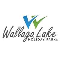 BIG4 Wallaga Lake Holiday Park Logo