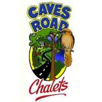 Caves Road Chalets Logo